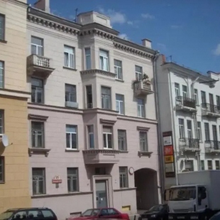 Фотография квартиры StudioMinsk Apartments