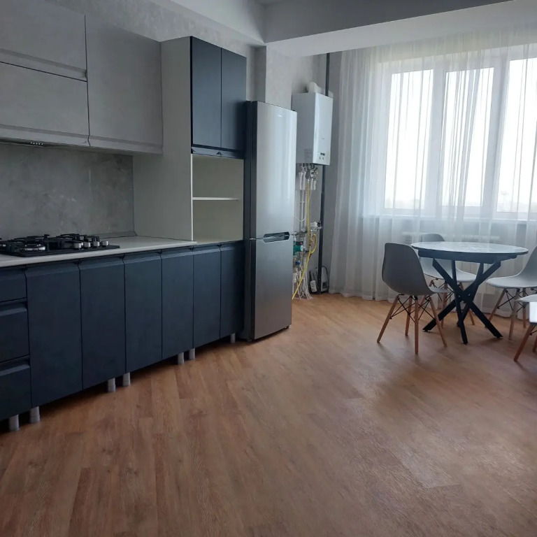 Фотография квартиры Квартира Двухкомнатная