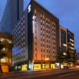 Фотография гостиницы JR Inn Sapporo-eki Minami-guchi
