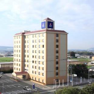 Фотографии гостиницы 
            Vessel Hotel Kumamoto Airport