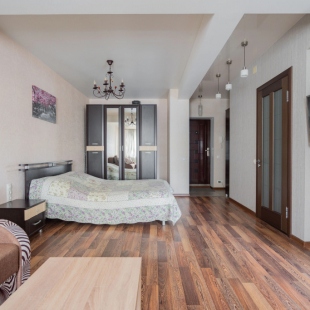 Фотография квартиры Апартаменты  ATLANT Apartments 58