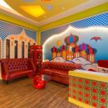 Фотография мини отеля Ali Ba Ba B&B