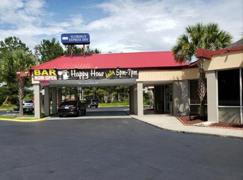 Фотография гостиницы Florence Express Inn