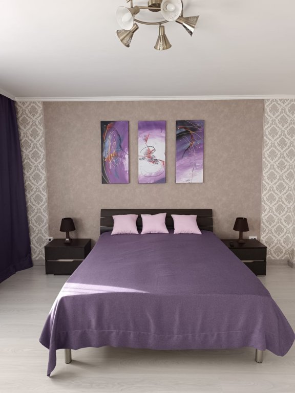 Фотография квартиры Квартира Авиаторов д38