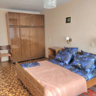 Фотография квартиры Квартира 3-комнатная в железнодорожнам