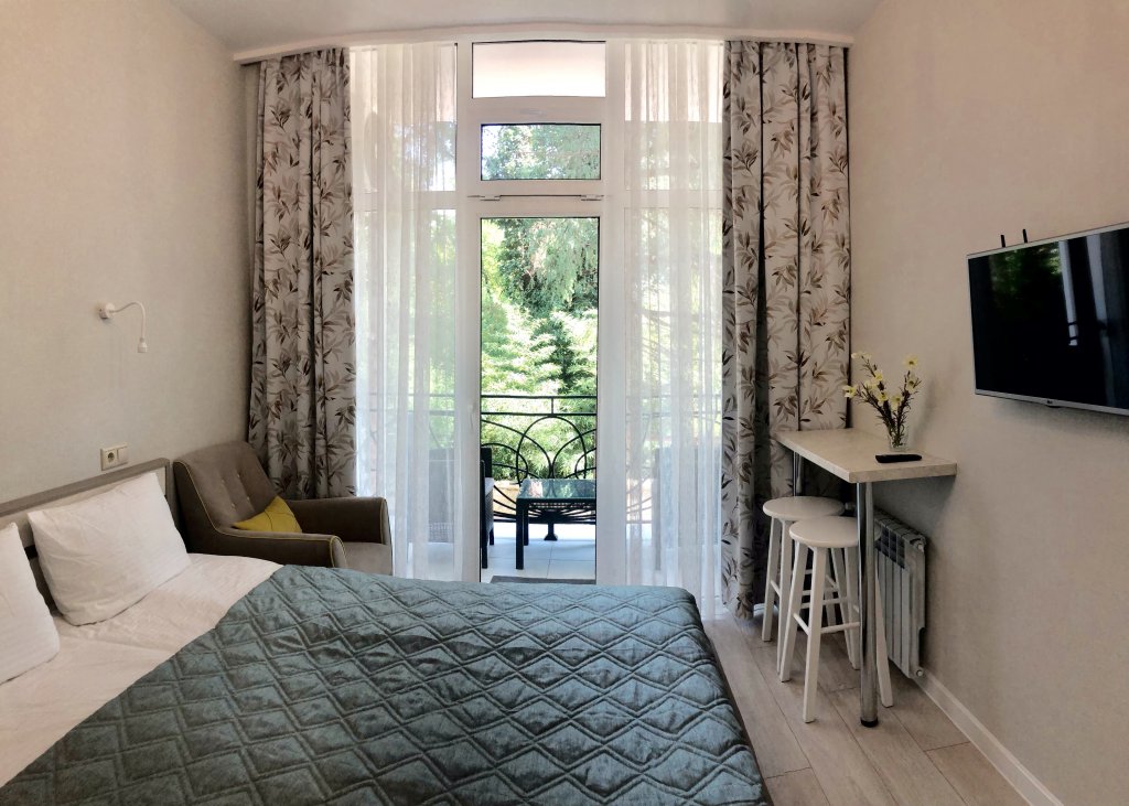 Фотография квартиры Апартаменты GoodZone