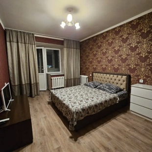 Фотография квартиры Квартира Однокомнатная на Хабаровской 70