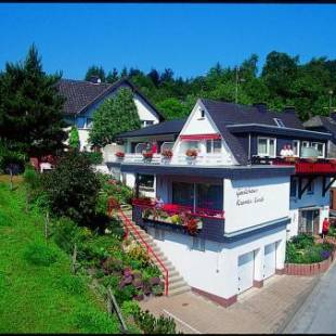 Фотографии гостевого дома
Gästehaus Kramer - Emde