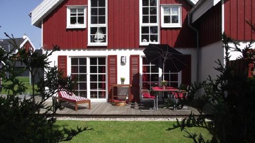 Фотография гостевого дома Ahoi