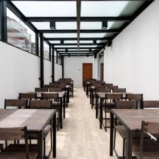 Фотографии гостиницы
RedDoorz Premium near Centre Point Mall Medan