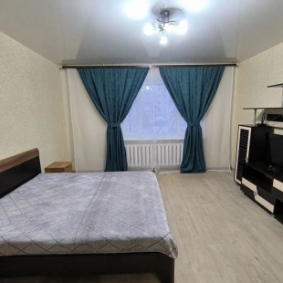 Фотография квартиры Квартира 2-х комнатная