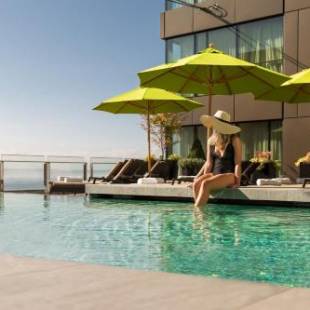 Фотографии гостиницы 
            Four Seasons Hotel Seattle