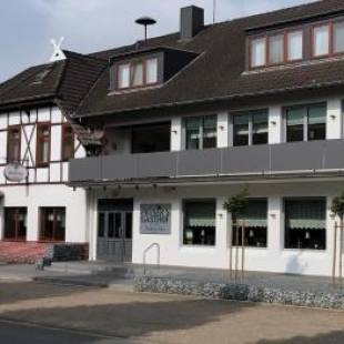 Фотографии гостиницы 
            Hotel & Restaurant Prüser´s Gasthof