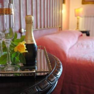 Фотографии мини отеля
B&B Elvira Al Duomo