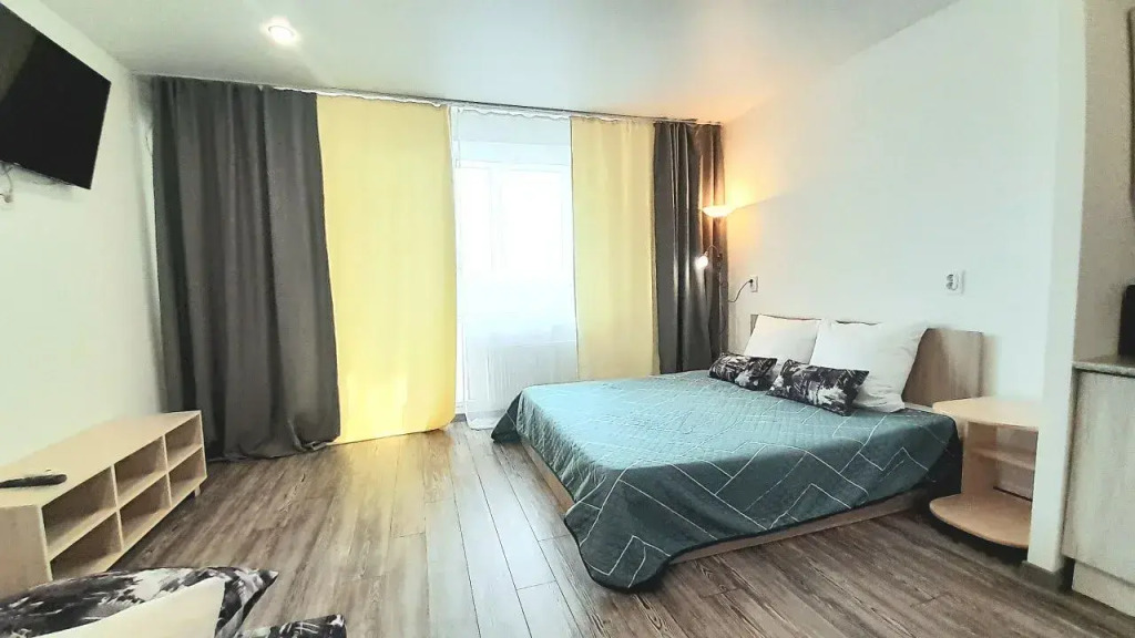 Фотография квартиры Квартира на улице Университетская Набережная 63