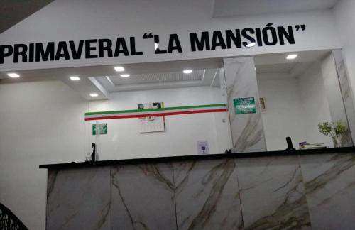 Фотографии гостиницы
Hostal Primaveral La Mansion