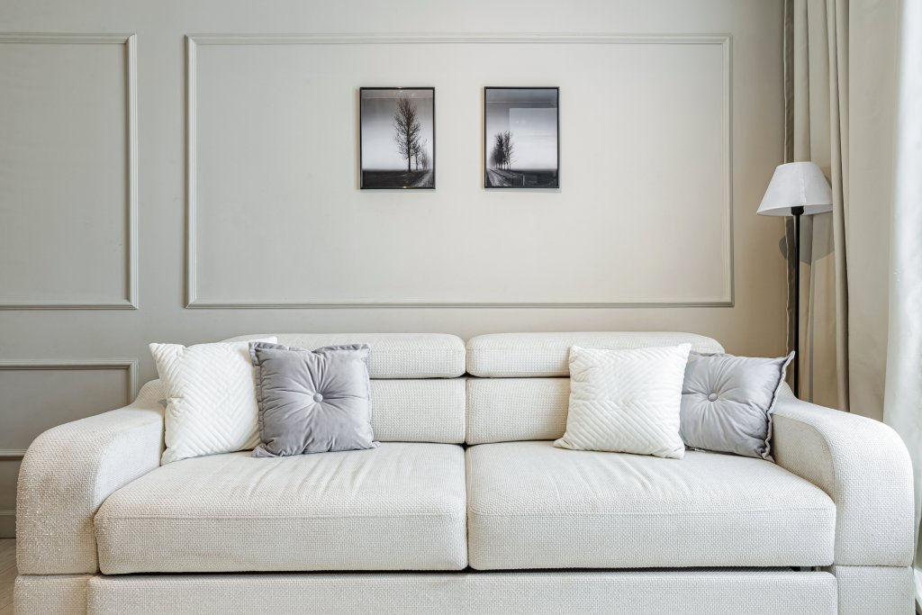 Фотография квартиры Апартаменты DoMino lvl 5