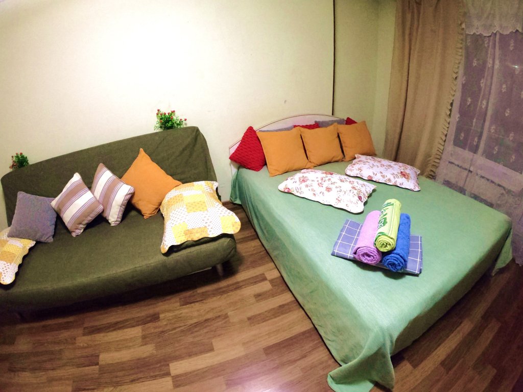 Фотография квартиры Na Voronezhskoj 34/3 Apartments