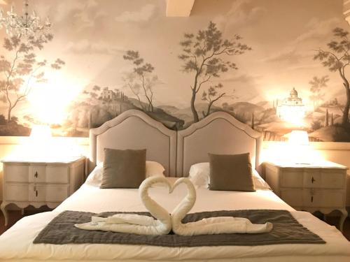 Фотография мини отеля La Corte Di Ambra