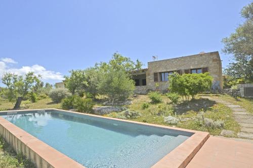 Фотография гостевого дома Villa Font