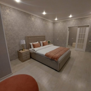 Фотография квартиры Апартаменты на Хадарцева 29Б