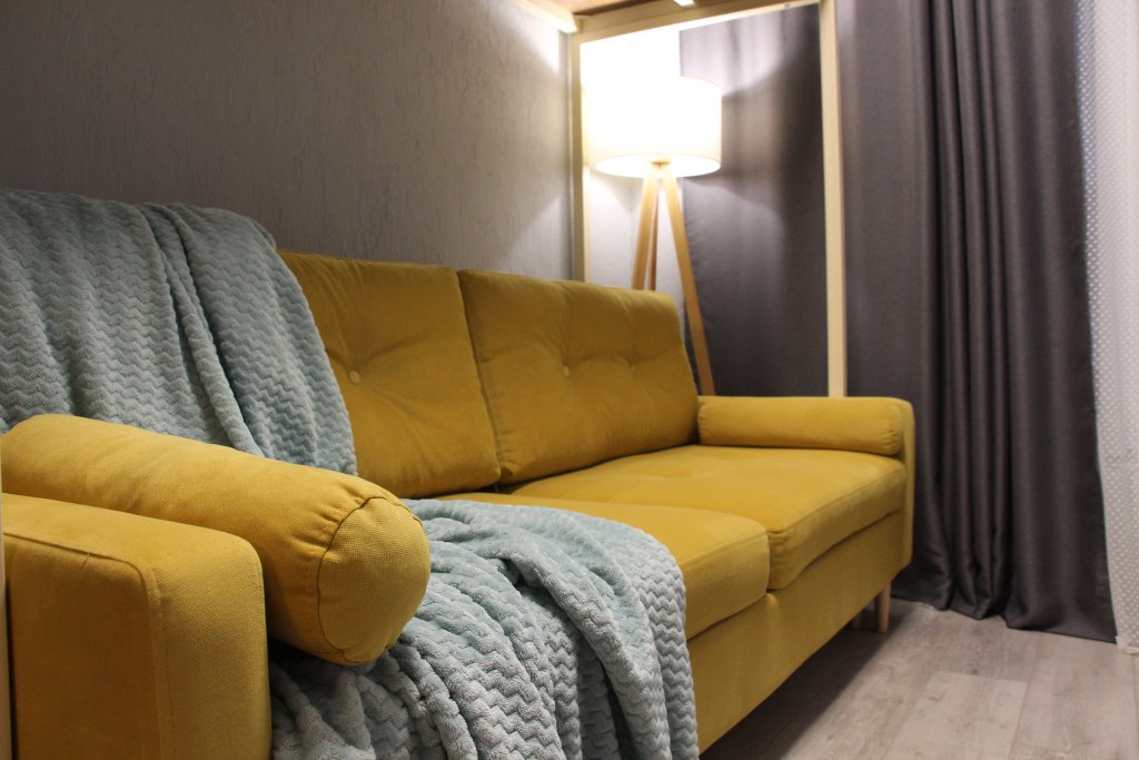 Фотография квартиры Апартаменты Scandy Home