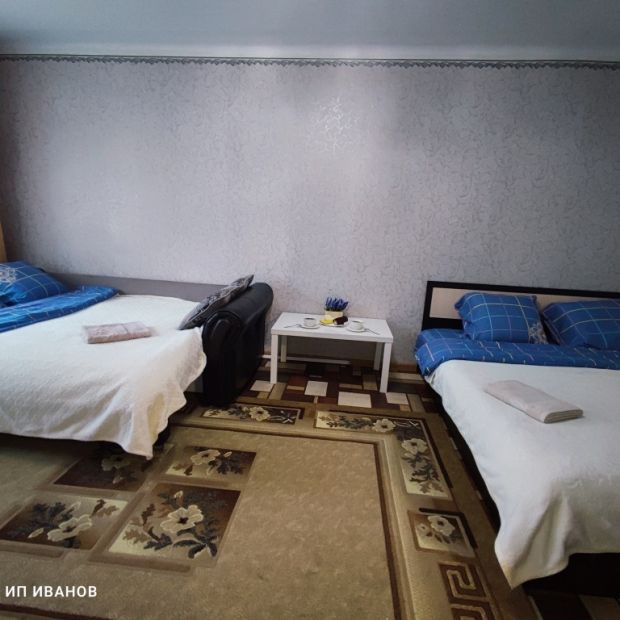 Фотографии квартиры
Апартаменты на Адмирала Макарова 2