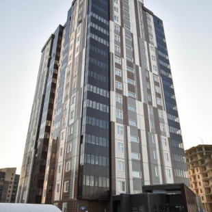 Фотография квартиры Апартаменты на переулке Светлогорский 16