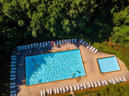 Фотография апарт отеля Residence Il Paradiso