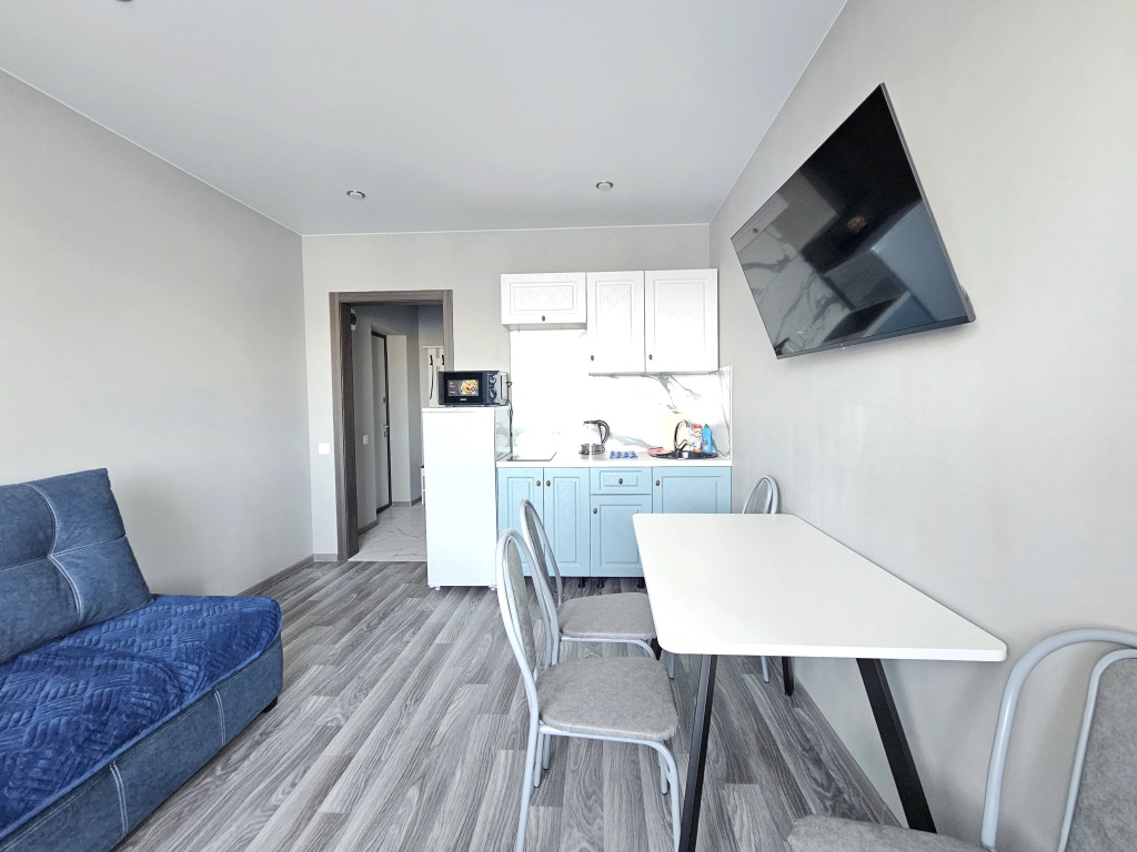 Фотография квартиры Квартира на Фрунзе 2