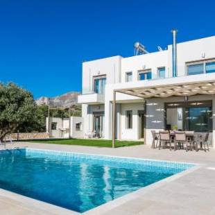 Фотографии гостевого дома
Villa Anemolia