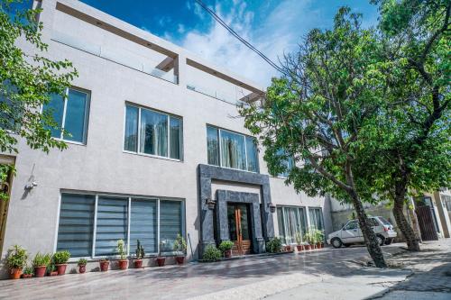 Фотография гостиницы City View Hotel & Restaurant