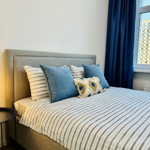 Фотография квартиры Апартаменты Love it