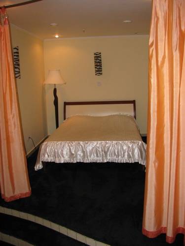 Фотография гостиницы Магнат