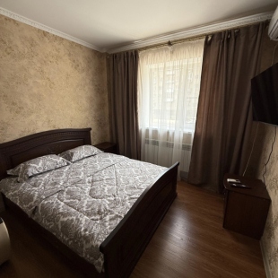 Фотография квартиры Квартира уютная в Железноводске