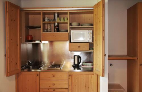 Фотография апарт отеля Residence Valpiccola