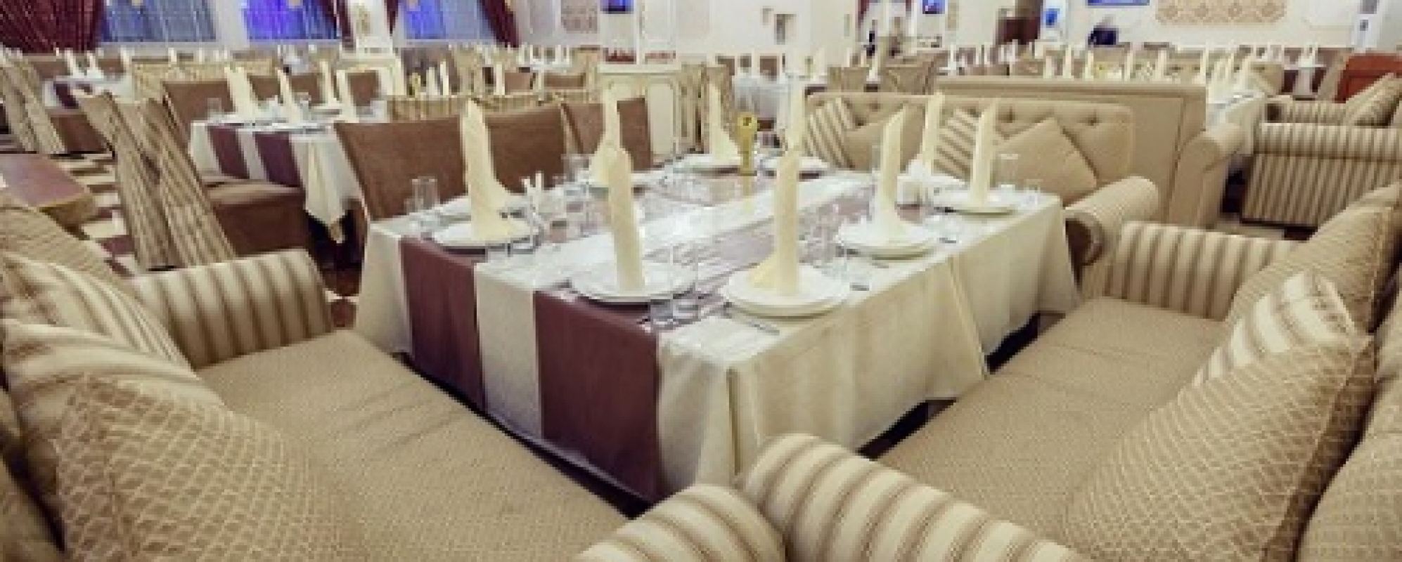 Фотографии ресторана 
            Sahil (Сахиль)