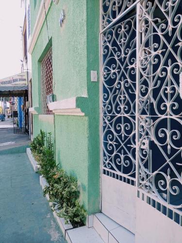 Фотография мини отеля Pousada Terra do Sol