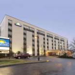 Фотография гостиницы Days Inn by Wyndham Ottawa West