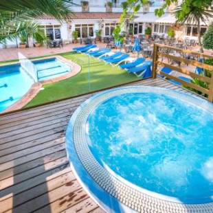 Фотографии гостиницы
GHT Neptuno