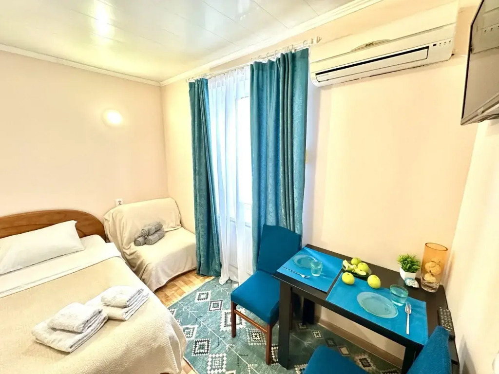 Фотография квартиры Квартира в 30 секундах пешком до моря