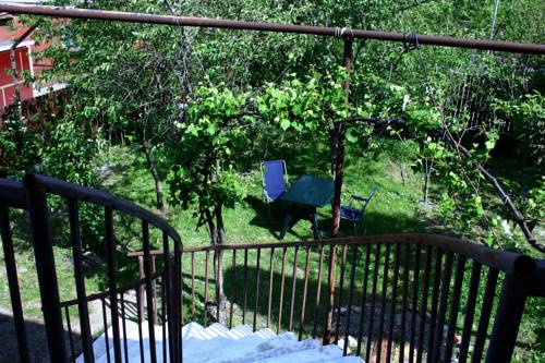 Фотография хостела Guest house Medea