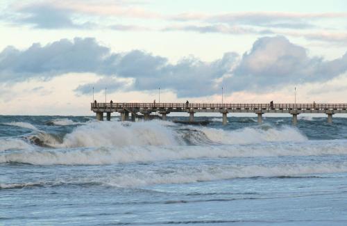 Фотографии санатория
Зеленоградск