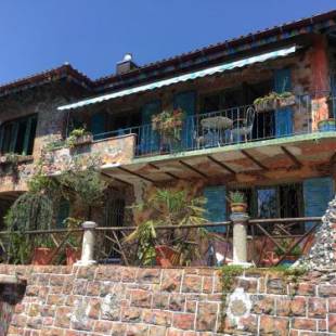 Фотографии гостевого дома
Casa toscana