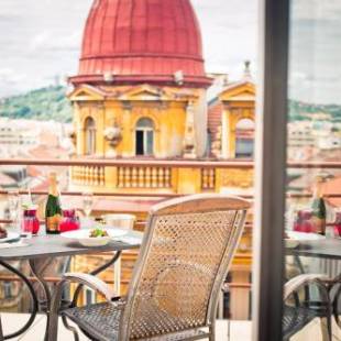 Фотографии гостиницы
Amarilis