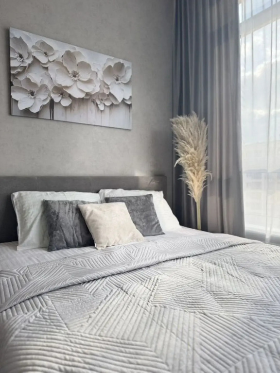 Фотография квартиры Квартира студия на улице Мичурина 58к2