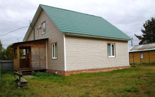 Фотографии гостевого дома
На Дачном