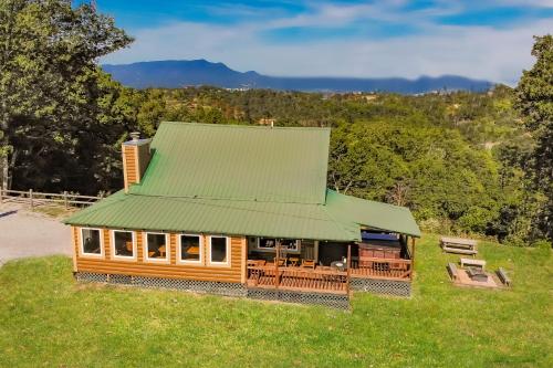 Фотография гостевого дома Breathtaking View