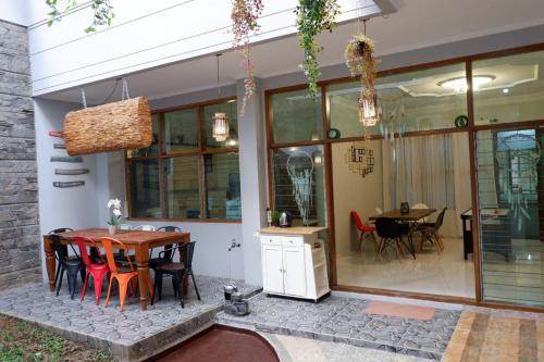 Фотография хостела OsteL By OstiC