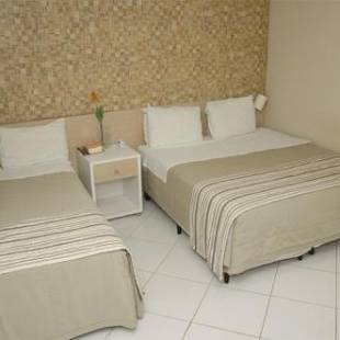 Фотографии гостиницы
Serra Plaza Hotel